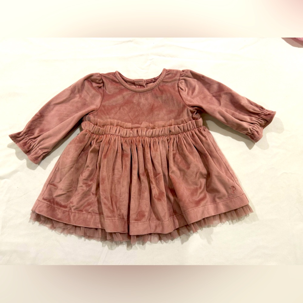 Kids dress